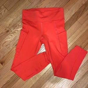 Athleta Ultimate Stash II Tight